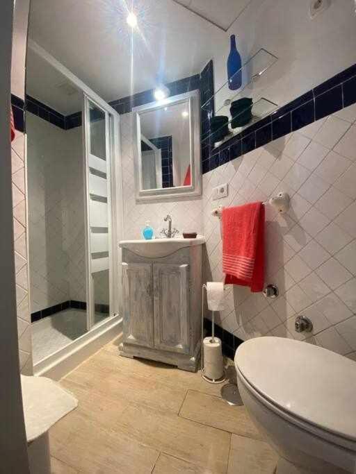 Apartamento Con Vistas Al Rio เซบีญา ภายนอก รูปภาพ
